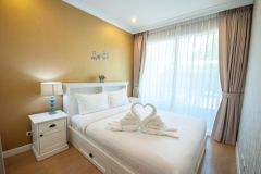 My Resort Huahin room no.A106 9/20