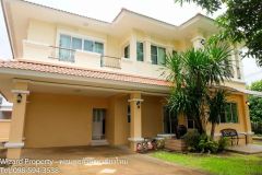 2-storey house for rent in an  1/32