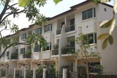 Townhome for RENT!! Supalai ville Laksi-Donmueng 3fl 3Bedrooms 3Bathrooms 18,500THB/Month