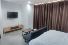 Monthly Room Rentals Aranprath 1/8