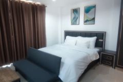 Monthly Room Rentals Aranprathet Sakeao