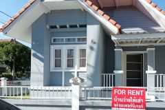 One-story house for rent near  6/13