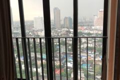 Condo for rent Ideo Mobi  sath 3/10