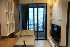 Condo for rent Ideo Mobi  sath 4/10