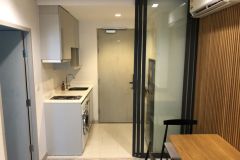 Condo for rent Ideo Mobi  sath 5/10