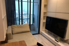 Condo for rent Ideo Mobi  sath 7/10