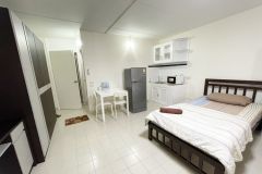 Room for rent monthly, Popular Condominium Muangthong Thani