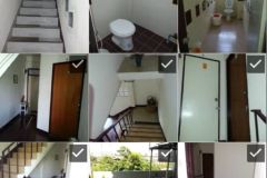 Room for rent at. Asok Dingdan 5/7