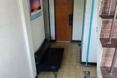 Room for rent at. Asok Dingdan 7/7