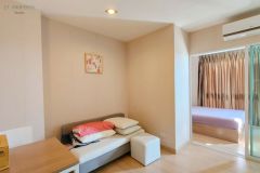 Fully furnished condo for rent near Chiangmai airport , fitness and swiming pool including