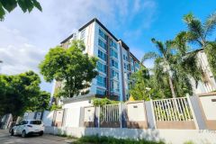 Fully furnished condo for rent 14/16