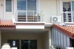 Townhouse for Rent at Sirenepa 1/7
