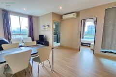 2 Bedroom fully furnished condo for rent near Chiangmai airport