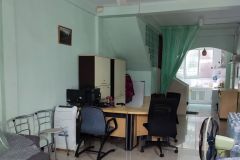 Building for rent at Asok Ding 4/8