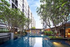 Dcondo Nernpra Rayong for rent 1/14