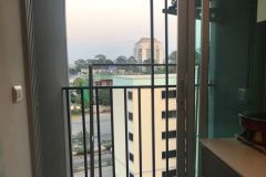 Dcondo Nernpra Rayong for rent 13/14