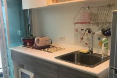 Dcondo Nernpra Rayong for rent 14/14