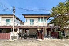 Two-storey house for rent in a 1/15