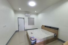 NEW FULLY FURNISHED  ROOM FOR  19/24
