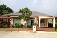 Vacation home in Rayong beach  1/11