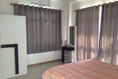 Vacation home in Rayong beach  8/11