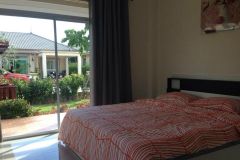 Vacation home in Rayong beach  9/11