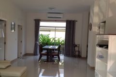 Vacation home in Rayong beach  4/11