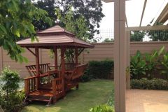 Vacation home in Rayong beach  2/11