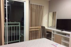 fully furnised condo for rent 2/11