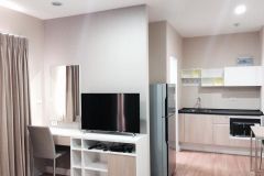 fully furnised condo for rent 5/11