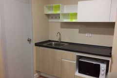 fully furnised condo for rent 7/11