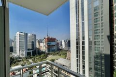 One-Bedroom Apartment in the Heart of the City: Sukhumvit 24