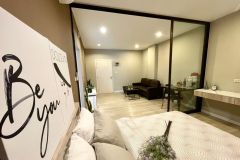 For Rent The Living Plus+ Condo