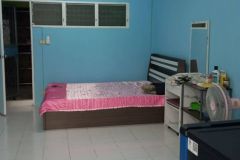 Don Mueang Housing Opposite Don Mueang Airport Price 2500