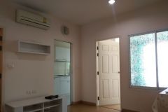 Condo for rent Life@Thapra Room 18/565 Size 42Sq.M
