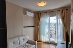 For rental Real relaxing property at Origin Condo Rama 2 ( room 217 ) -- see the clip inside !!!