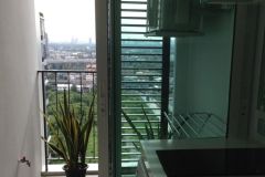 For Rent Condo in Udomsuk The  7/14