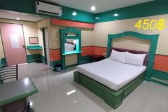 Mueang Phriao Inn Hotel 31/31