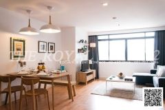 Condo for rent 3 minutes walk to BTS Ratchadamri near Lumpini park and Siam, Central World