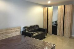 Condo For Rent Regent Home Bangna-Sanphawut Great Price
