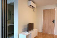Modern Condo The Forest Rama 2 Fully furnished