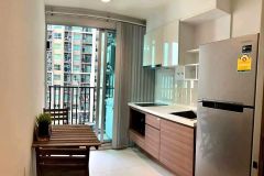 room for rent at fuse chan sathorn good price