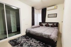 2 Bedrooms Condo For Rent in Kensington Bearing 12  Near BTS Bearing