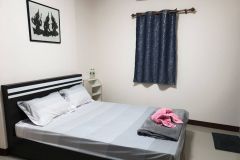TP home cozy room for rent 1/7