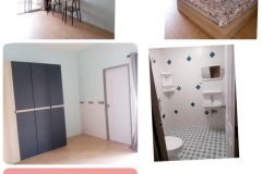 TAOPOON MANSION FOR RENT! 5/6