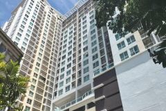 2 Bedroom Condo For Rent The C 1/14