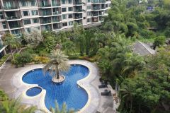 The Resort Condo  for rent
