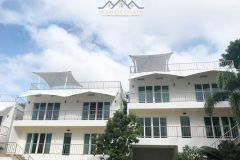 Villa for rent at Chalong Share Pool