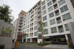 Condo For Rent Corner and Larg 12/15