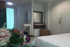 The Room resort apartment 4/6